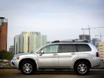 Mitsubishi Endeavor SE 2007 года